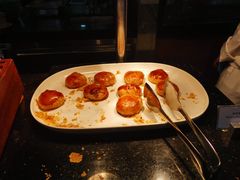 -长白山凯悦酒店·市集咖啡厅