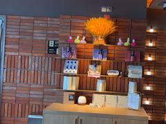 -泰合玺·精油疗愈SPA(狮山天街生活广场店)