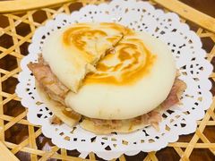 -陕西大厦中餐厅(陕西驻沪办店)