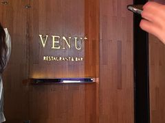 -VENU+海景酒廊