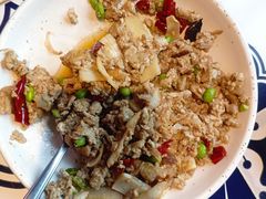 -老头儿油爆虾(胜利河美食街店)