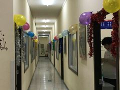 -山木培训(良乡校区)