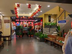 -安泰楼·佛跳墙创始人·传统闽味早茶·酒楼(三坊七巷闽菜地标店)