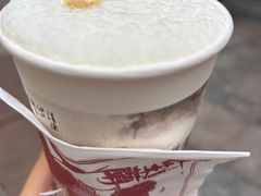 声声乌龙-茶颜悦色(坡子街幽兰阁店)