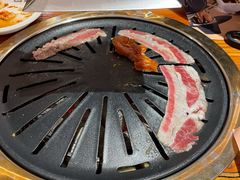 -万兴佳烤肉·长白山老味道(宏泰广场店)