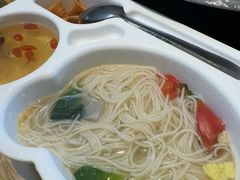 -0048鲜活香辣虾·火锅(铜陵路店)