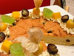 小蛋糕-龙岩佰翔京华酒店(京华购物中心店)