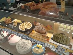 -DQ·蛋糕·冰淇淋(苏州中心店)