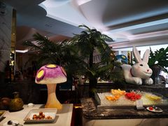 -帝豪酒店•马可勃罗西餐厅