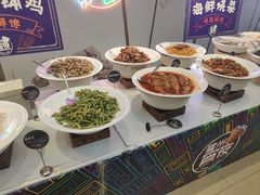 -眉州东坡(亚运村店)