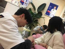-柴小姐美睫美甲