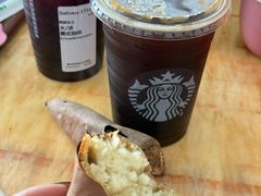 -星巴克(西安旺座现代城店)