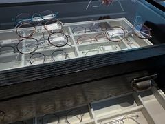 -大视光学•LINDBERG林德伯格•全球手工眼镜集合店(王府井店)