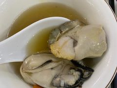 -濠轩阁特色生蚝火锅(水湾路店)