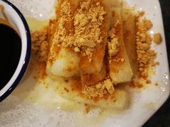-重庆火锅水库鱼庄(南油店)