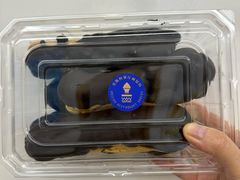 -莫斯科餐厅面包坊(北展店)
