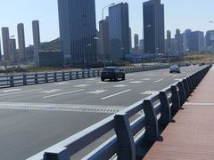 -星海湾跨海大桥
