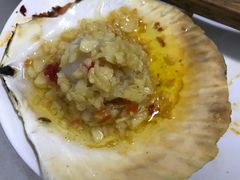 -二道木烤羊腿(桃花潭店)