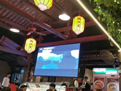 -鹅滋道(甘坑古镇店)