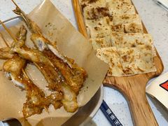 -青花椒花椒鱼(合生汇店)