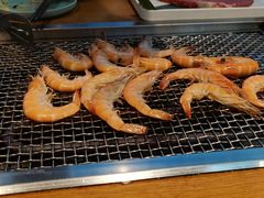 -蚝英雄鲜蚝自助专门店(长楹天街直营店)