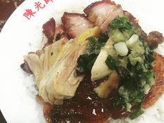 -陈光记烧腊店(罗保博士街店)