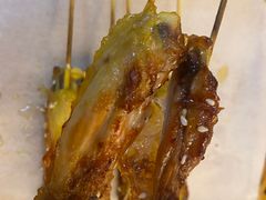 -逗烤·轻烧烤(福田店)