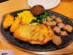 -萨莉亚(百信广场店)