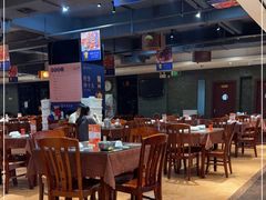 大堂-天下客饭店(中山路店)