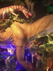 点击看大图 -恐龙探索乐园(磁器口店)