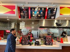 -FATBURGER 特富客汉堡(外交公寓店)