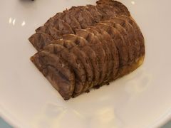 -和平官邸·花园餐厅(武定西路店)
