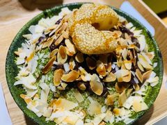 首尔四季冰-雪花姐姐(泰华城新天地店)