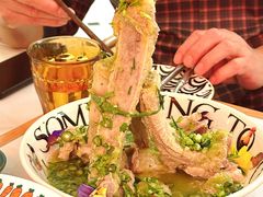 -太食獸泰式茶餐厅(IFS国金中心店)