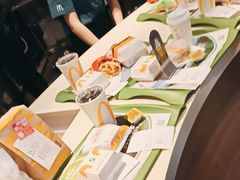 -麦当劳(皇岗路店)