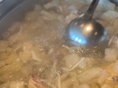 -润园四季椰子鸡火锅(海上世界店)