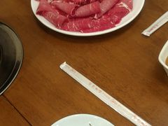 -马记伊源斋涮肉·清真菜(潘家园古玩市场店)