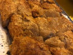 香酥芋泥鸭-堂宴·老厦门私房菜(1988仙岳总店)