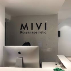 -MIVI半永久纹眉绣眉