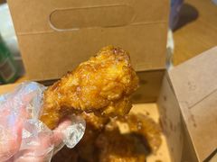 -Kyochon1991校村(共和路店)