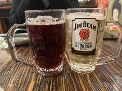 -平成屋· Late Night 食堂(四川北路店)