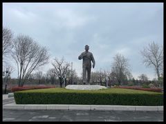 -习仲勋故居