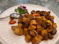 -翠盈餐厅(樟木头店)