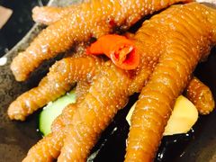 -南国会酒家(岗顶1站广场店)