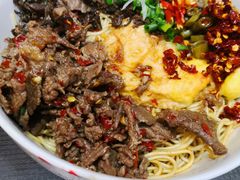 -李易面馆(树木岭店)