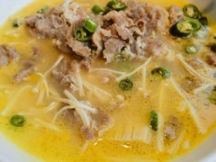 金汤肥牛-吕氏疙瘩汤·私家菜馆(慈云寺店)