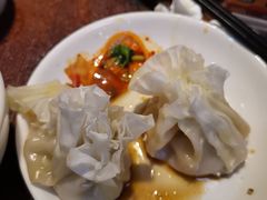 -德顺源·非遗烧麦·老菜(大观园店)