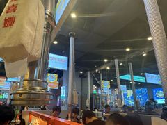 -金喜娜无限自助烤肉(泰达永旺店)