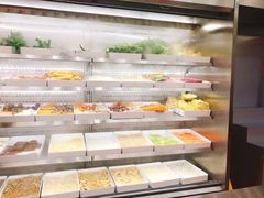 -麻小劲菌汤麻辣烫(体育西路店)