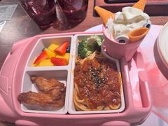 -一沙一城·岩烤牛扒(深圳首店)